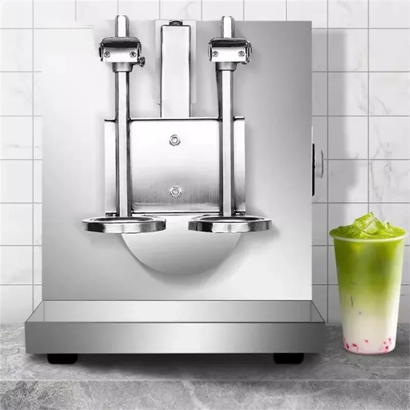 Coffee Tea Machine For Home - Shaker do Bubble Tea, komercyjna maszyna