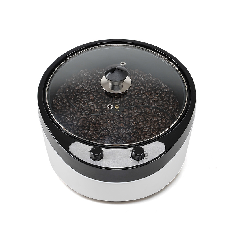 Coffee Tea Roasters - Elektryczny piec do prażenia kawy 220V,