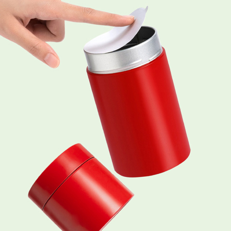 Coffee Tea Organizer - Organizer na kawę, pojemnik do przechowywania