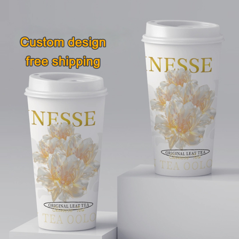 Coffee Tea For Plants - LOGO Niestandardowe zagęszczone jednorazowe mleko, kawa