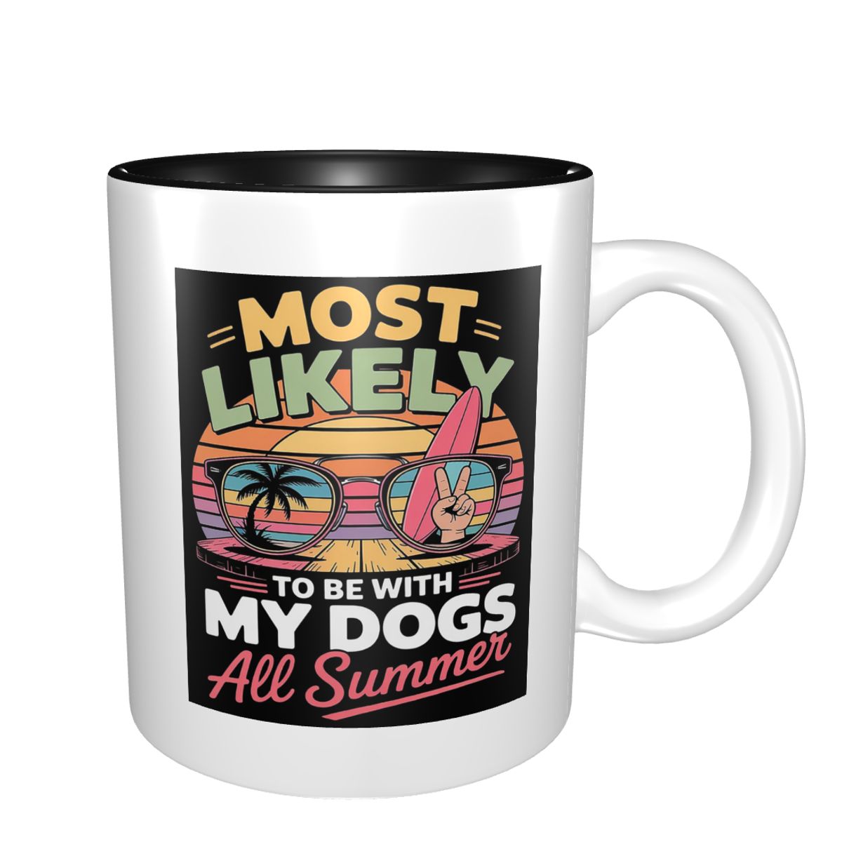 Coffee Tea Like - Najprawdobrazniej Przyjazdzie do Mojej Sypialni z