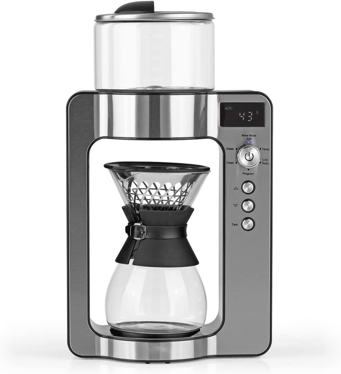 Coffee Tea Machine For Home - Inteligentny automatyczny ekspres do herbaty i