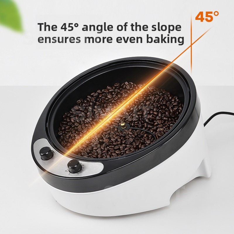 Coffee Tea Machine For Home - Suszarka do kawy, prażarka, maszyna do