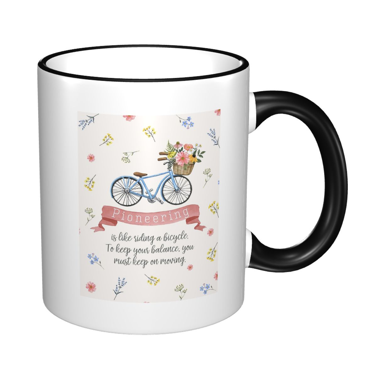 Coffee Tea Like - Otwarcie na nowe drogi jest jak