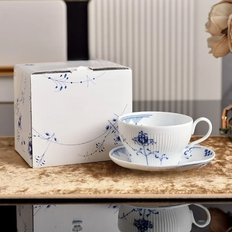 Nordycki Zestaw Filiżanek do K – Coffee Tea Gift Set recenzja i cena