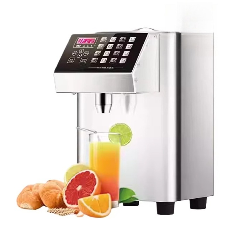 Profesjonalny automatyczny doz – Dispenser Coffee And Tea recenzja i cena