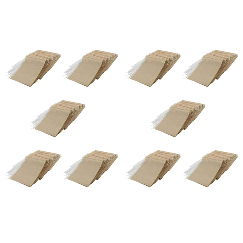AT19-6000 Opakowanie torebek f – Coffee Leaves Tea recenzja i cena