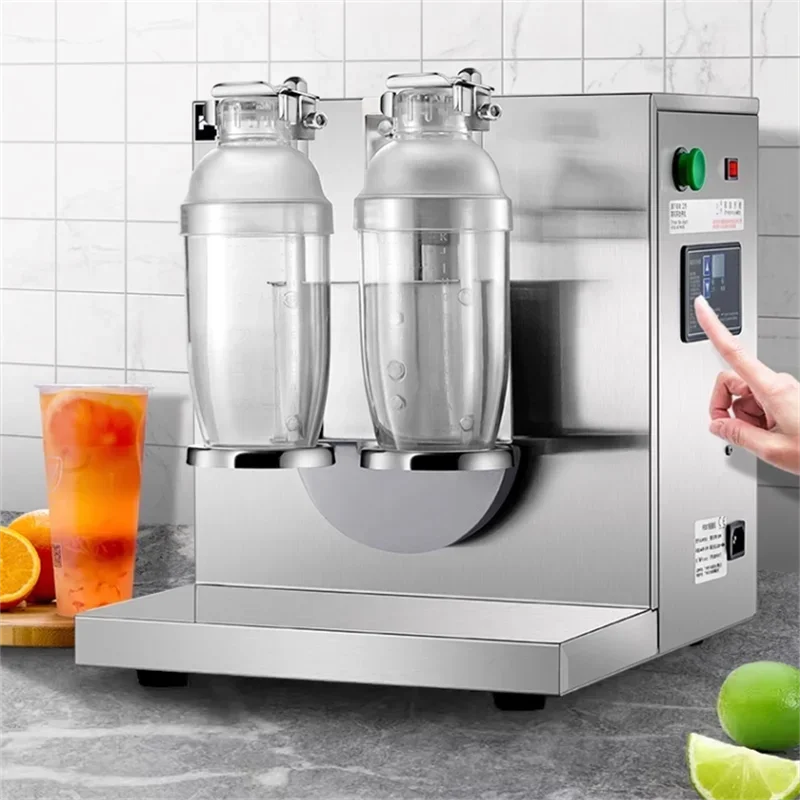 Shaker do Bubble Tea, komercyj – Coffee Tea Machine For Home recenzja i cena