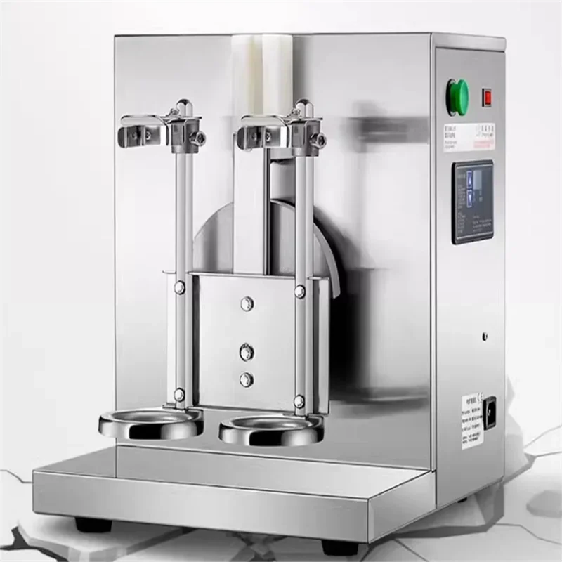 Shaker do Bubble Tea, komercyj – Coffee Tea Machine For Home recenzja i cena