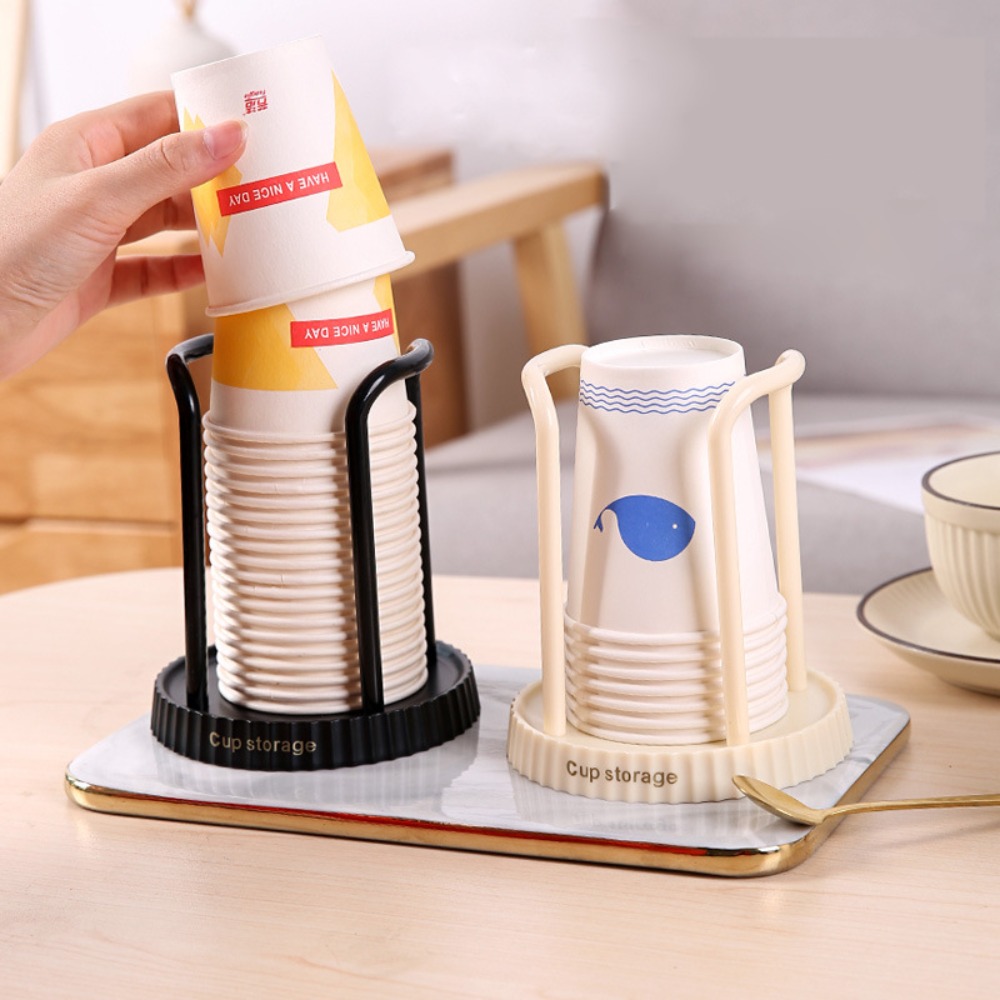 Jednorazowy uchwyt na kubki na – Coffee Tea Organizer recenzja i cena