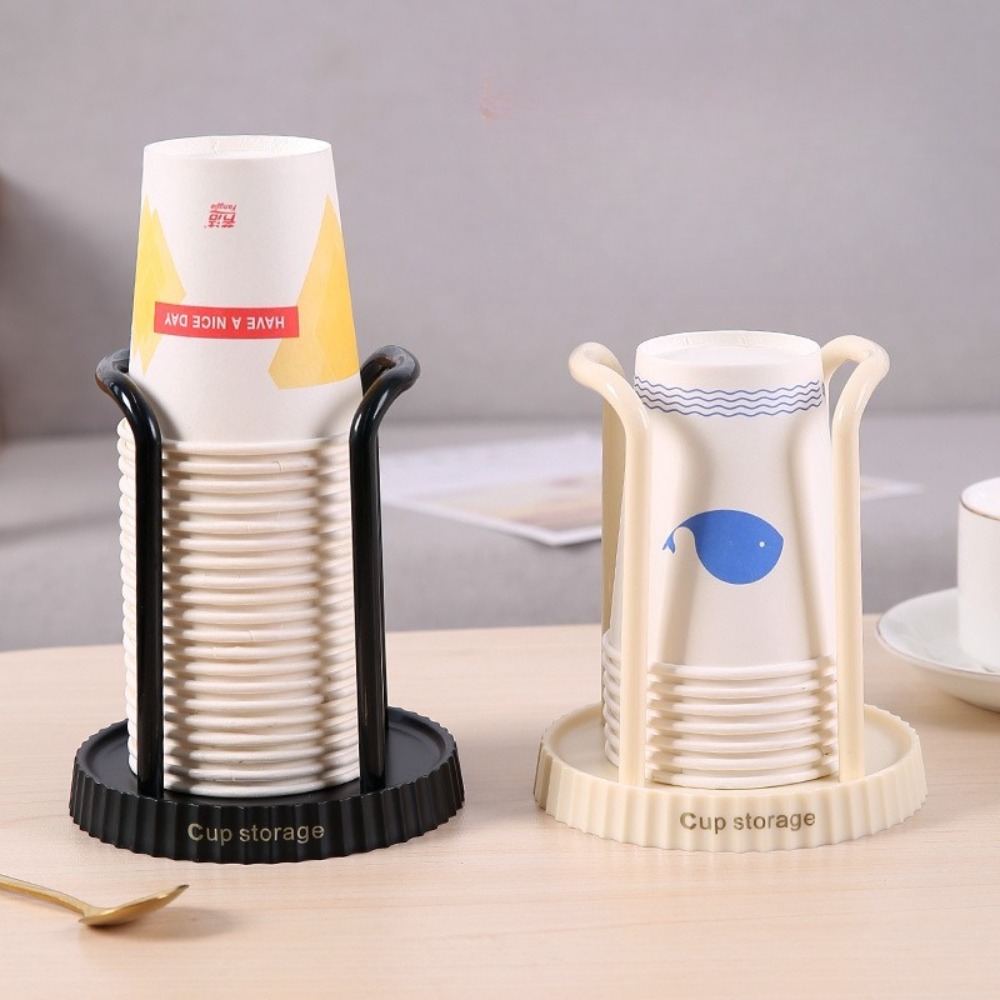 Jednorazowy uchwyt na kubki na – Coffee Tea Organizer recenzja i cena