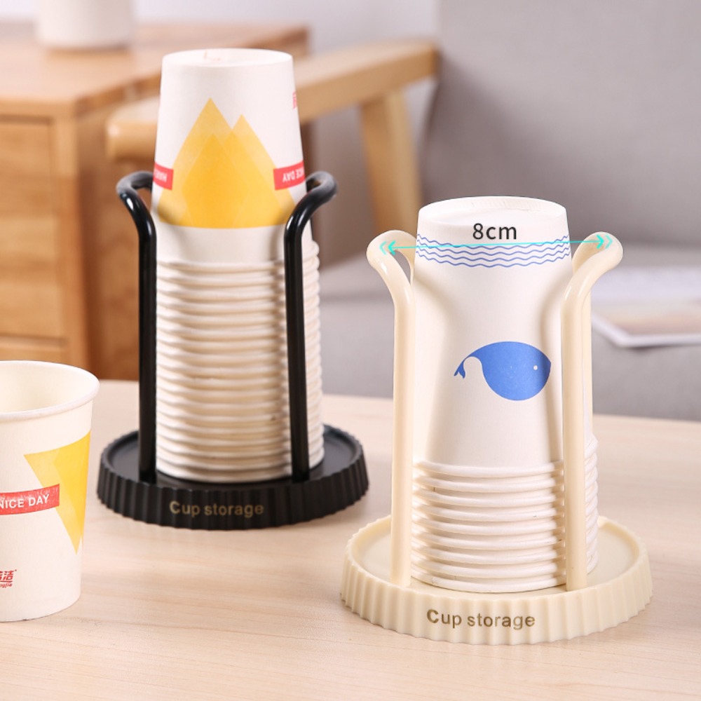 Jednorazowy uchwyt na kubki na – Coffee Tea Organizer recenzja i cena