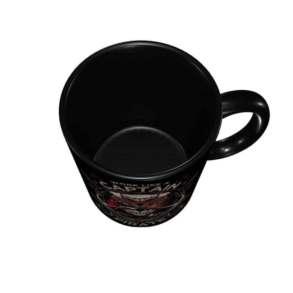 Kubki do kawy z nadrukiem: Per – Coffee Tea Like recenzja i cena