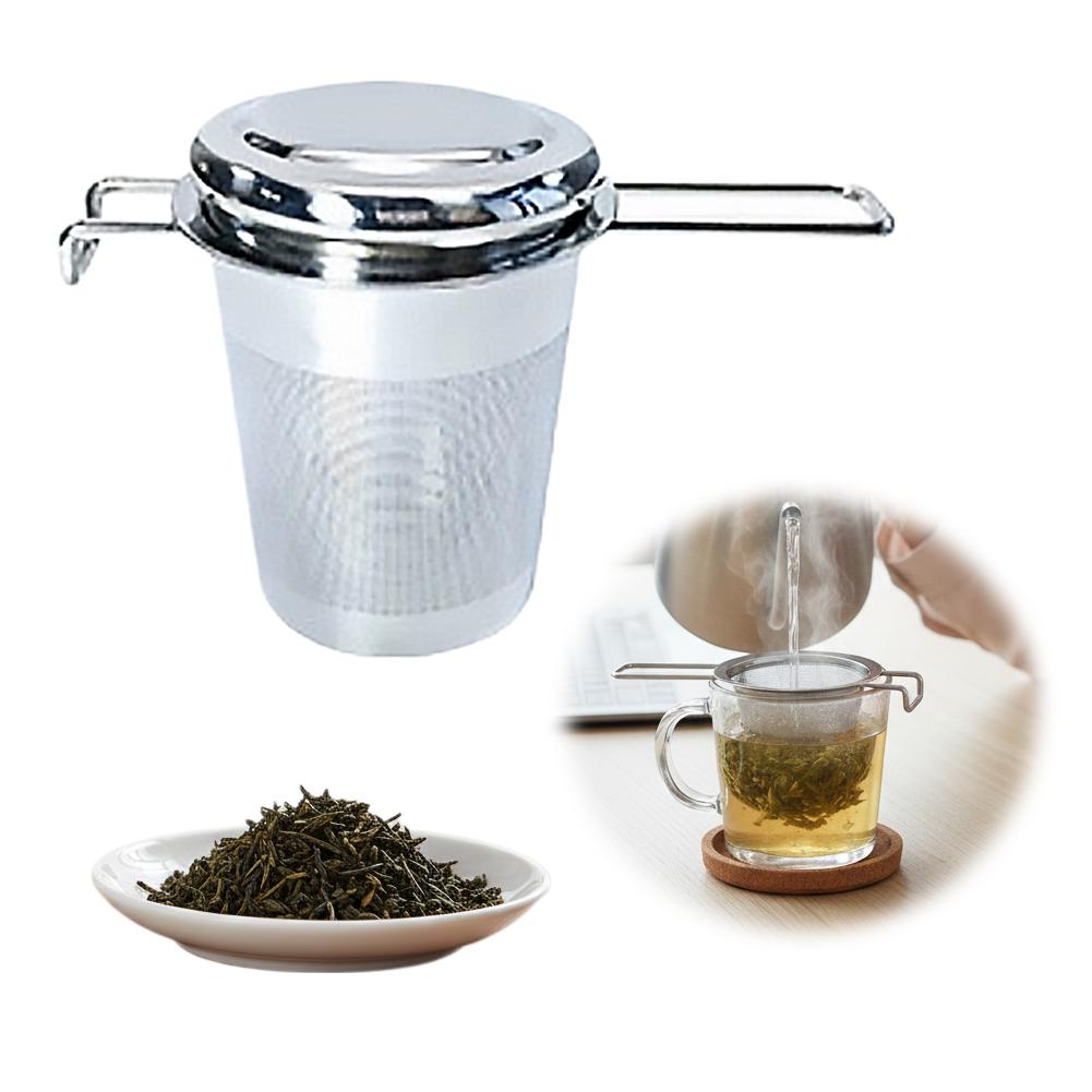 1 szt. Zaparzacz do herbaty li – Coffee Leaves Tea recenzja i cena