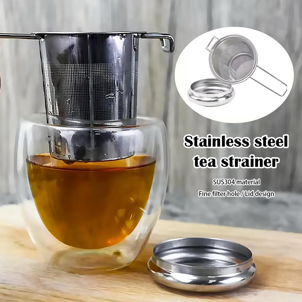 1 szt. Zaparzacz do herbaty li – Coffee Leaves Tea recenzja i cena