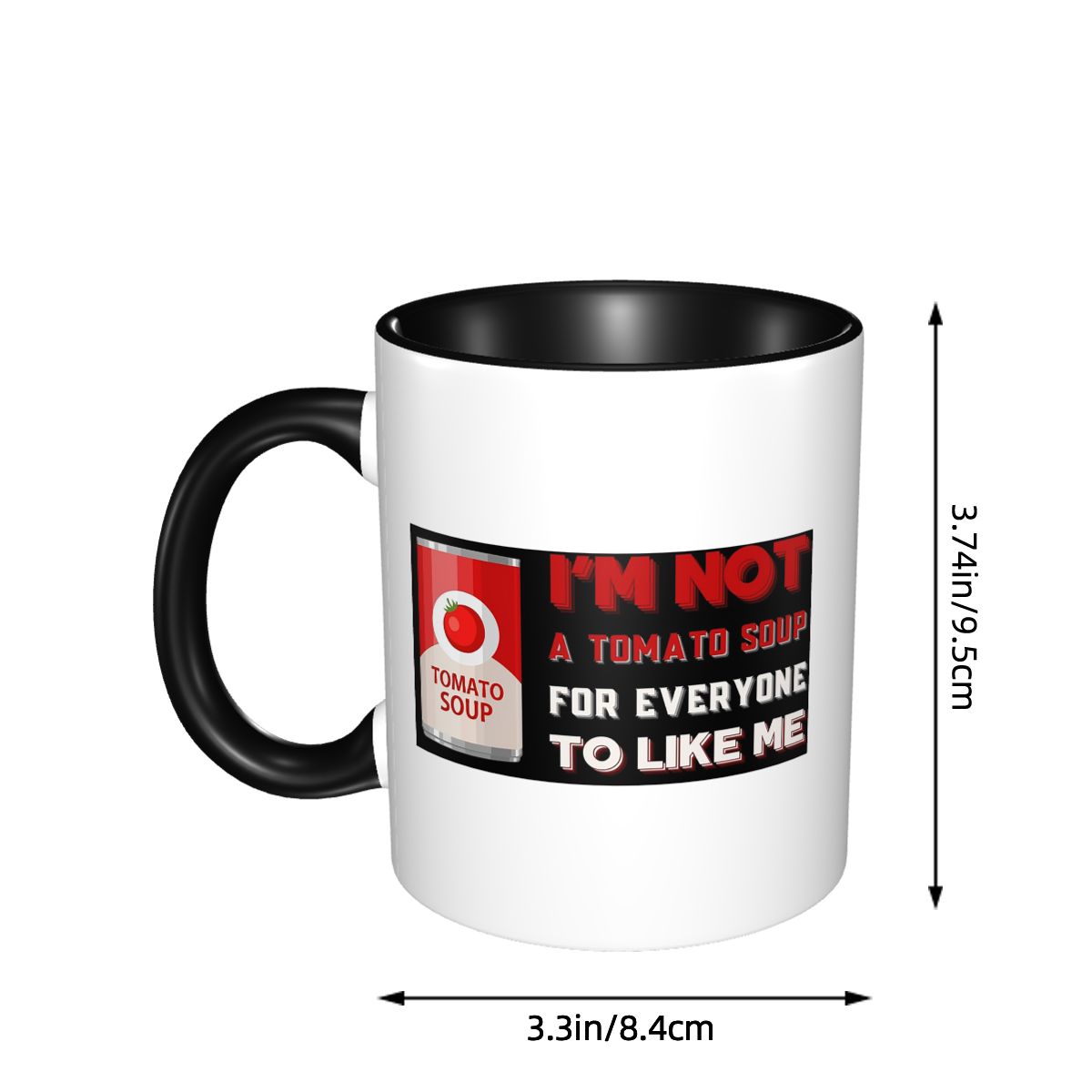 Zupa Pomidorowa Do Kubka Zabaw – Coffee Tea Like recenzja i cena