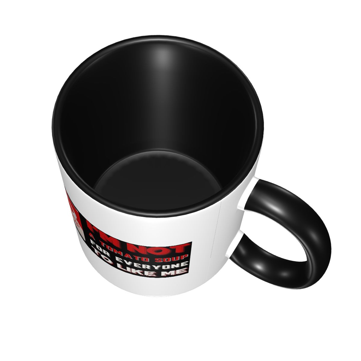 Zupa Pomidorowa Do Kubka Zabaw – Coffee Tea Like recenzja i cena