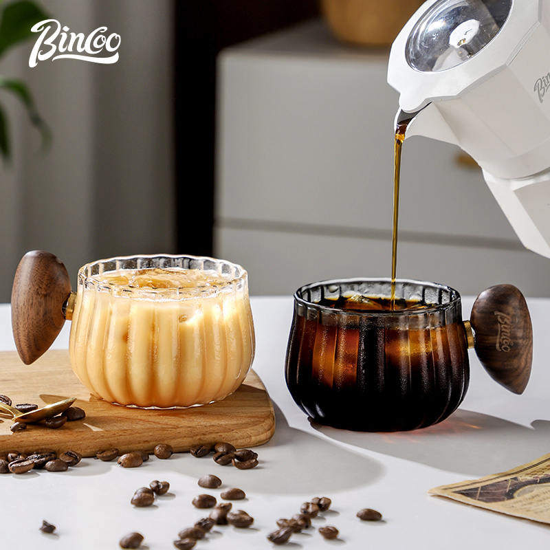 Nowy żaroodporny kubek do kawy – Coffee Tea Latte recenzja i cena