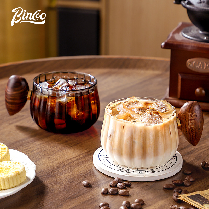 Nowy żaroodporny kubek do kawy – Coffee Tea Latte recenzja i cena