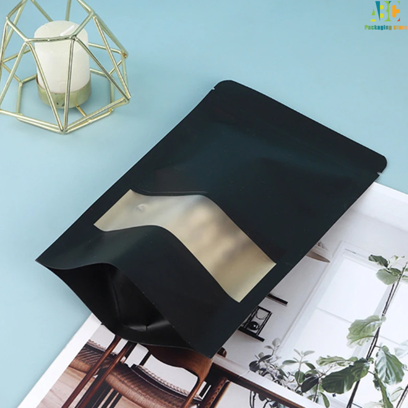 Torba papierowa niestandardowe – Coffee Tea For Plants recenzja i cena