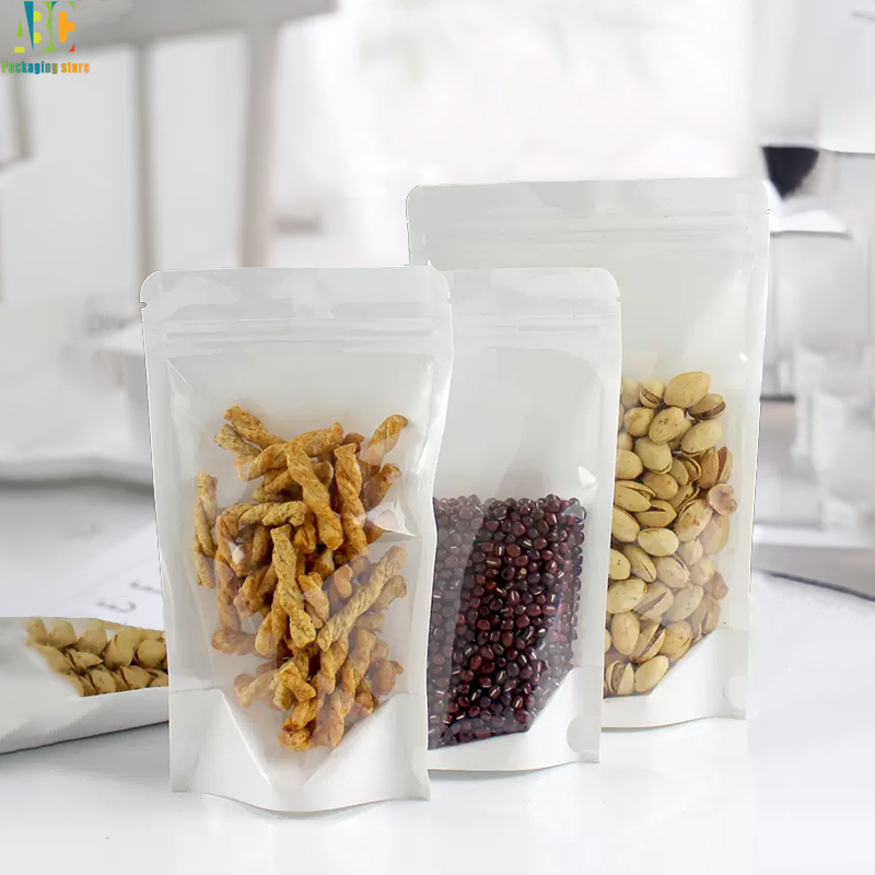 Torba papierowa niestandardowe – Coffee Tea For Plants recenzja i cena