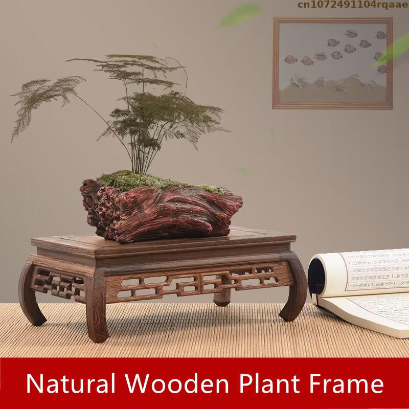 Podstawki Drewniane Premium Bo – Coffee Tea For Plants recenzja i cena
