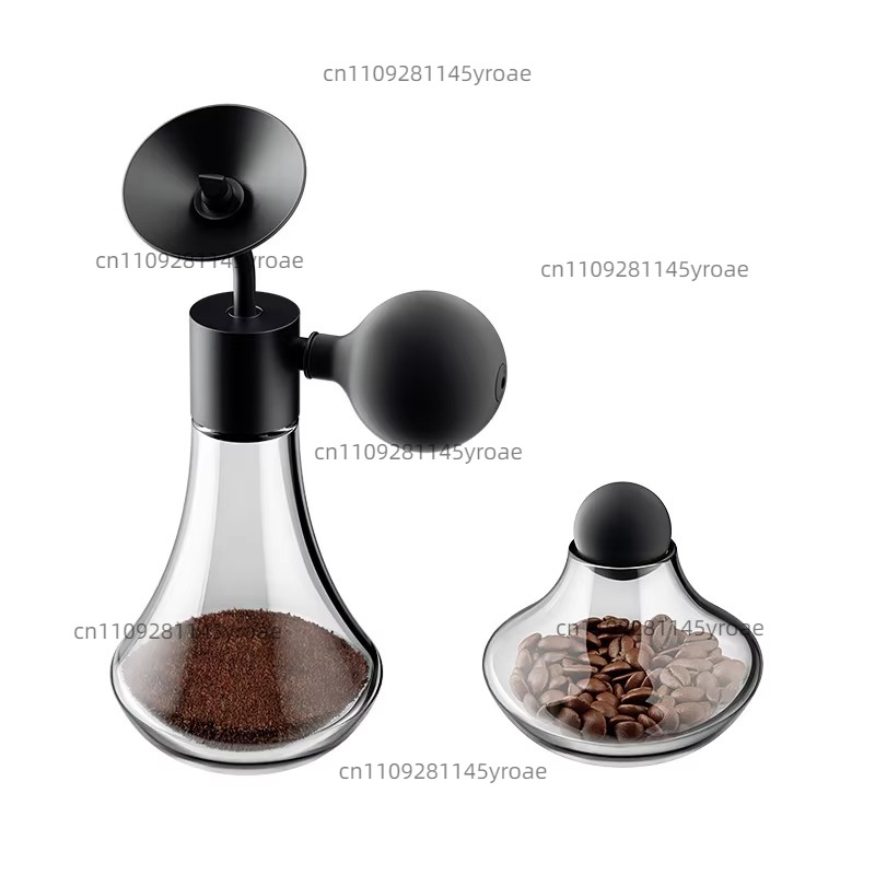 Szklany flakonik na próbki aro – Coffee Tea & Hot Chocolate recenzja i cena