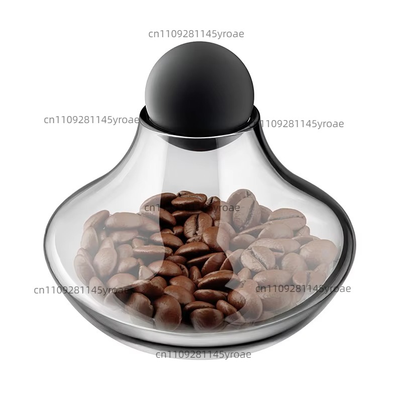 Szklany flakonik na próbki aro – Coffee Tea & Hot Chocolate recenzja i cena