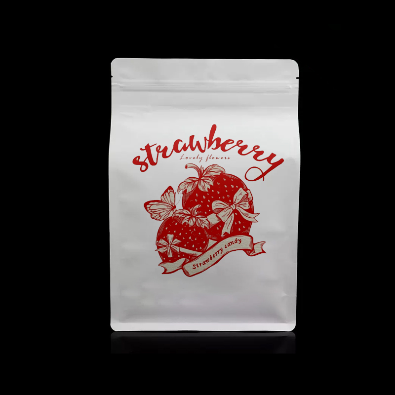 Papierowe torebki z otworem na – Coffee Tea For Plants recenzja i cena