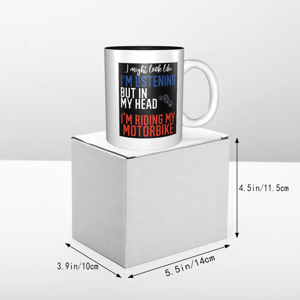 Może się wydaje, że cię słucha – Coffee Tea Like recenzja i cena