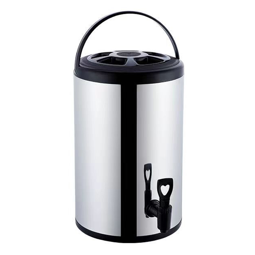 Dozownik do napojów ze stali n – Dispenser Coffee And Tea recenzja i cena