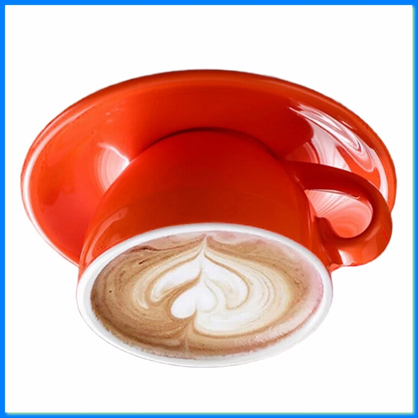 Minimalistyczny ceramiczny kub – Coffee Tea Latte recenzja i cena