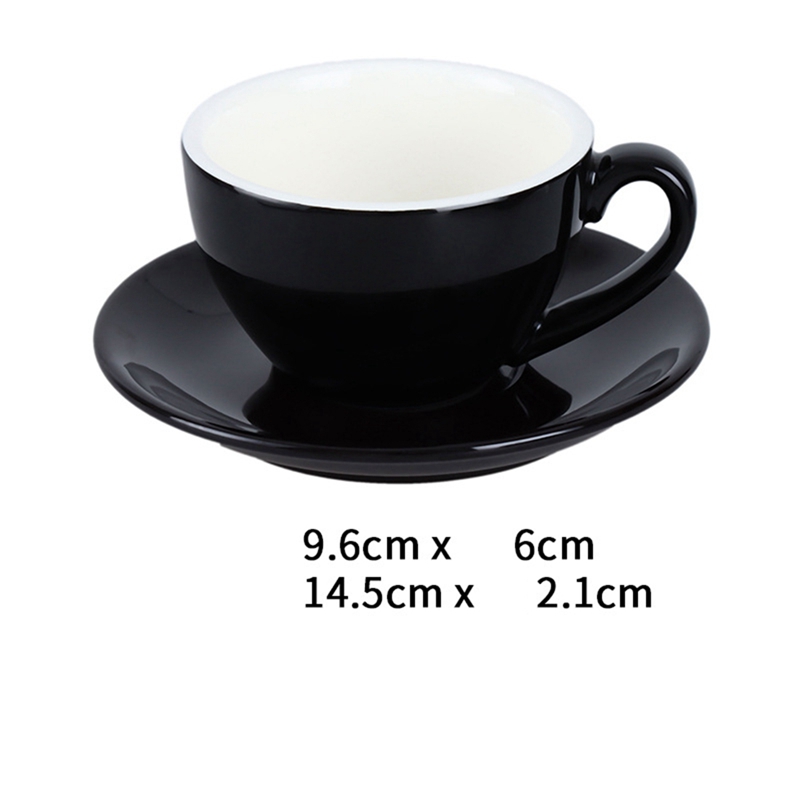 Minimalistyczny ceramiczny kub – Coffee Tea Latte recenzja i cena