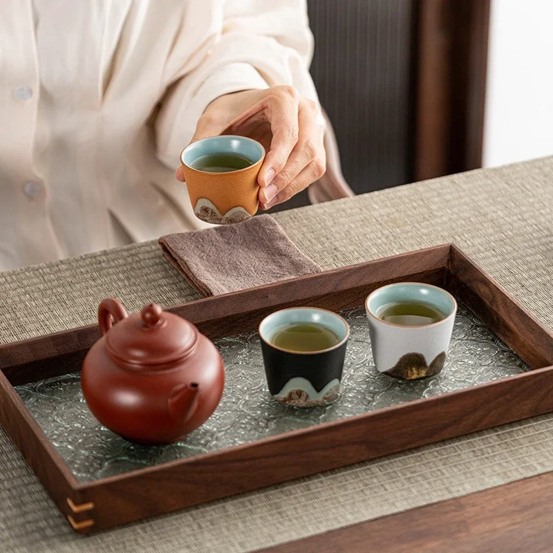 Pudełko upominkowe, japońska c – Coffee Tea Gift Set recenzja i cena