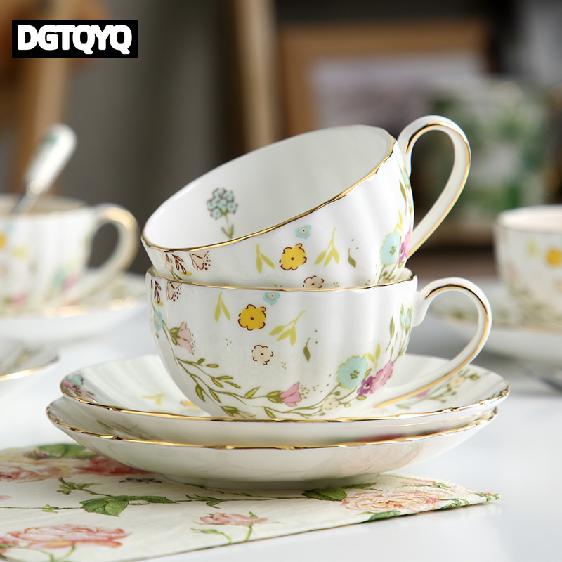 2 szt. Vintage Ceramiczne Fili – Coffee Tea Latte recenzja i cena