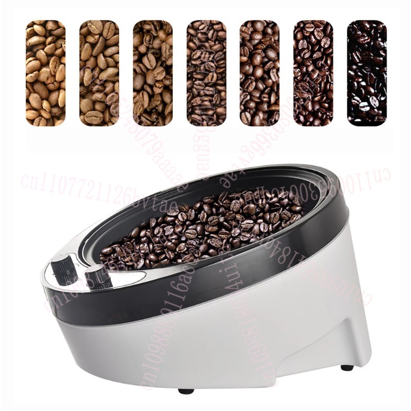 Elektryczny piec do prażenia k – Coffee Tea Roasters recenzja i cena