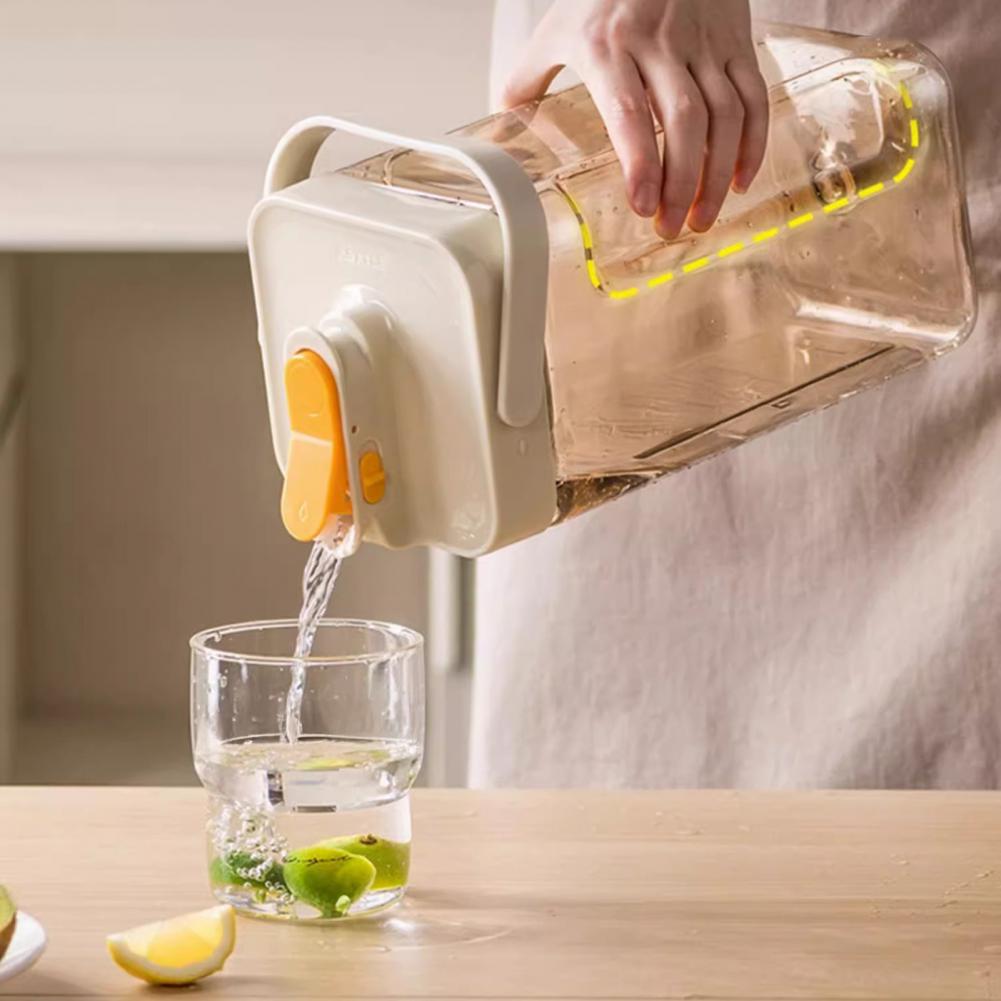 Dozownik do napojów z kranikie – Dispenser Coffee And Tea recenzja i cena