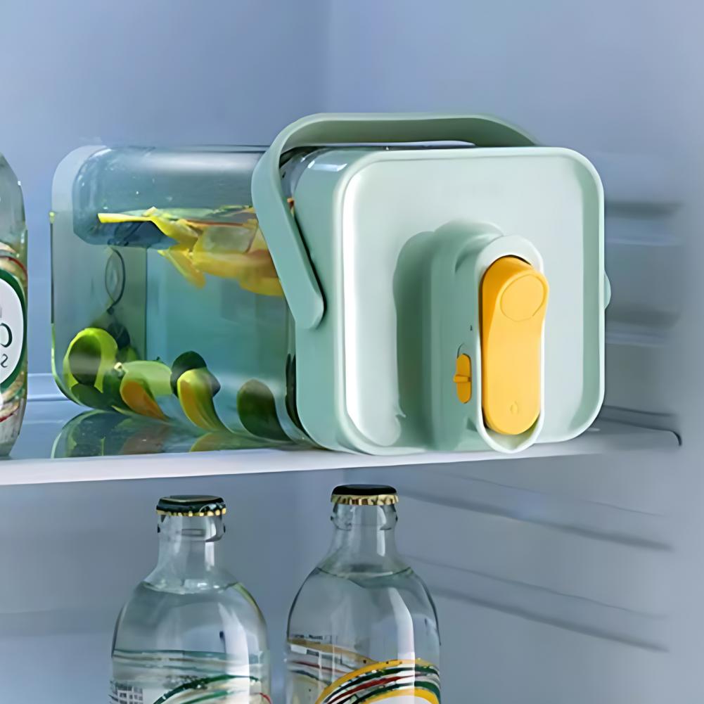 Dozownik do napojów z kranikie – Dispenser Coffee And Tea recenzja i cena