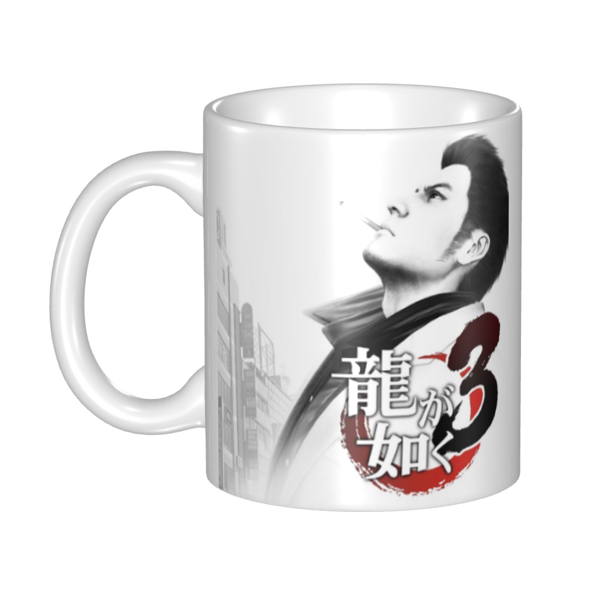 Personalizowane kubki do kawy  – Coffee Tea Like recenzja i cena
