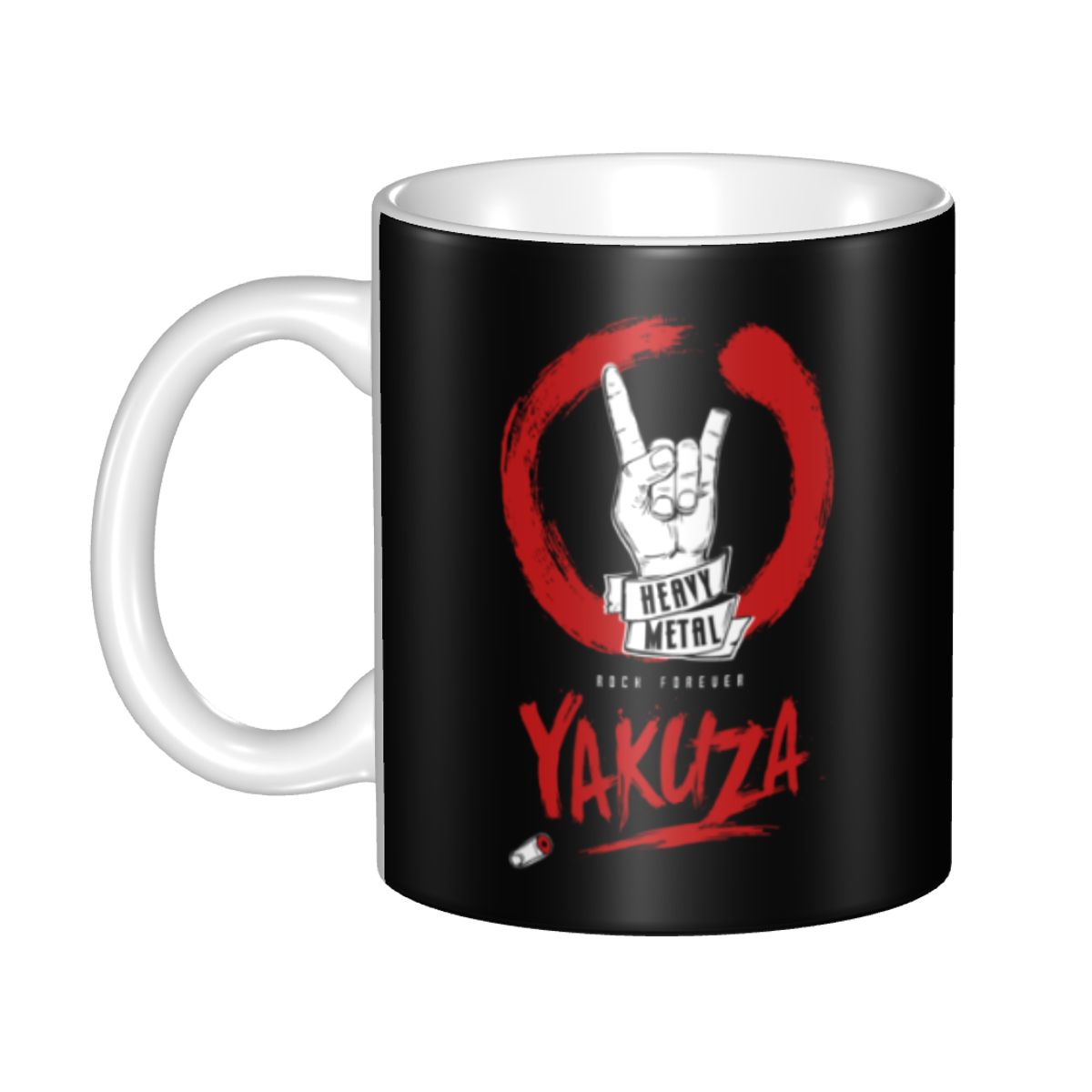 Personalizowane kubki do kawy  – Coffee Tea Like recenzja i cena