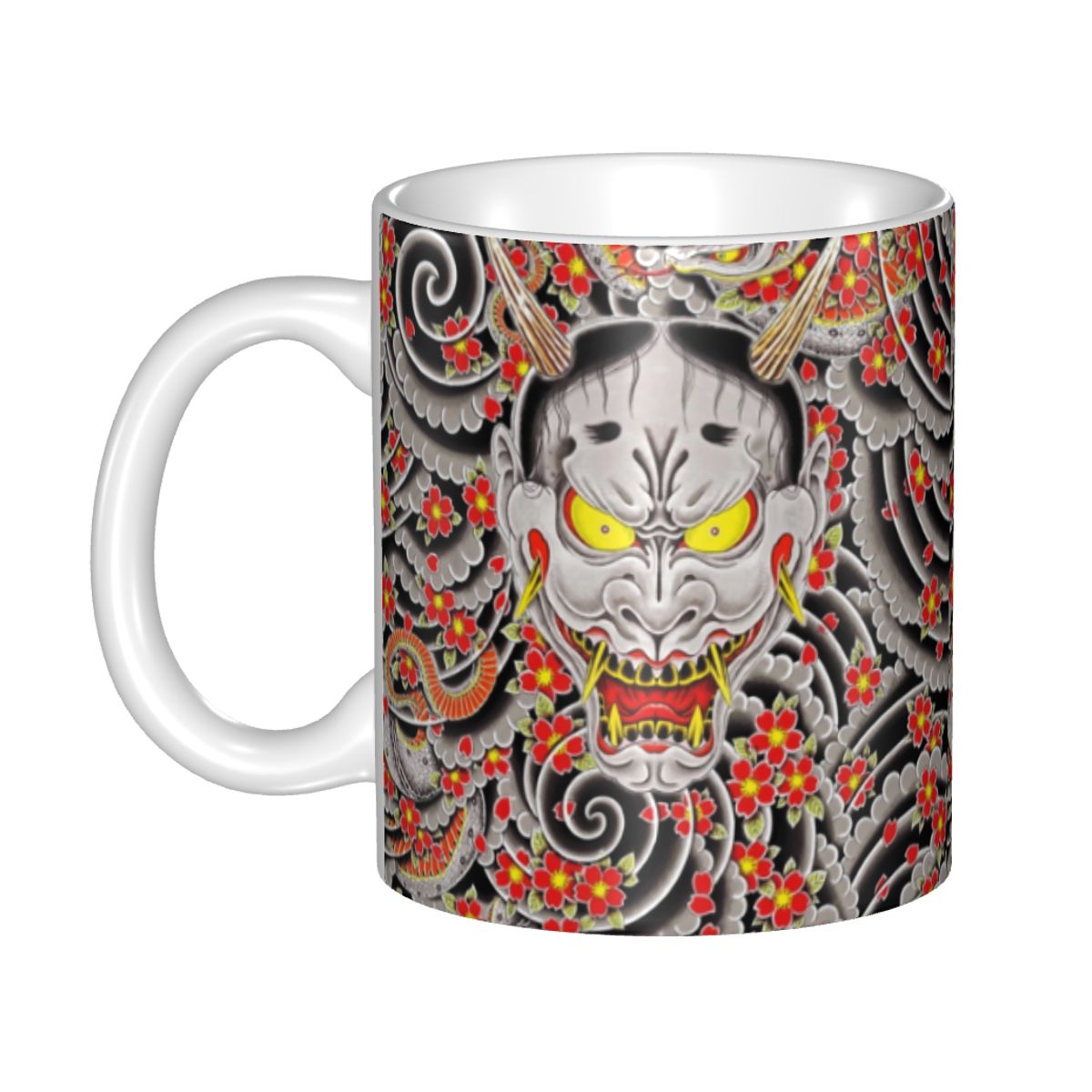 Personalizowane kubki do kawy  – Coffee Tea Like recenzja i cena