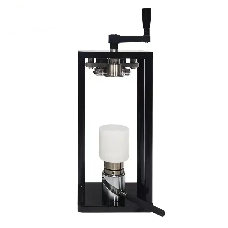 Ręczna, przenośna zgrzewarka d – Coffee Tea Machine For Home recenzja i cena