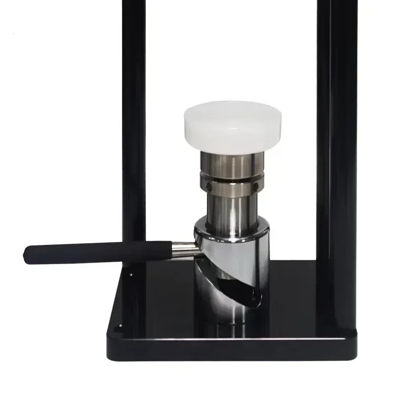 Ręczna, przenośna zgrzewarka d – Coffee Tea Machine For Home recenzja i cena