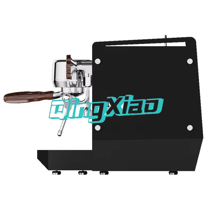 Profesjonalny półautomatyczny  – Coffee Tea Machine For Home recenzja i cena