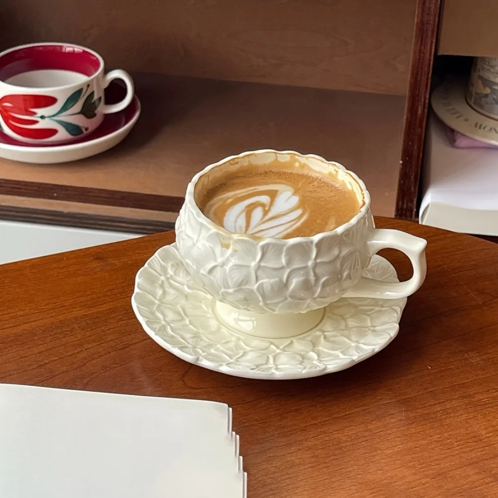 Zestaw filiżanek do kawy z fra – Coffee Tea Gift Set recenzja i cena