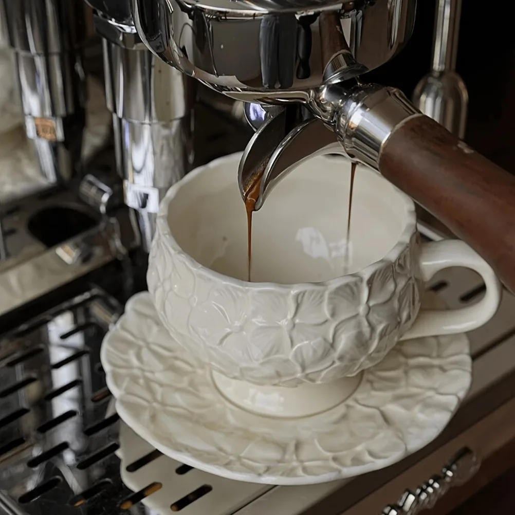 Zestaw filiżanek do kawy z fra – Coffee Tea Gift Set recenzja i cena