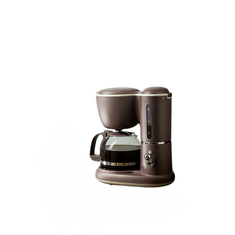 Kompaktowy ekspres do kawy prz – Coffee Tea Machine For Home recenzja i cena