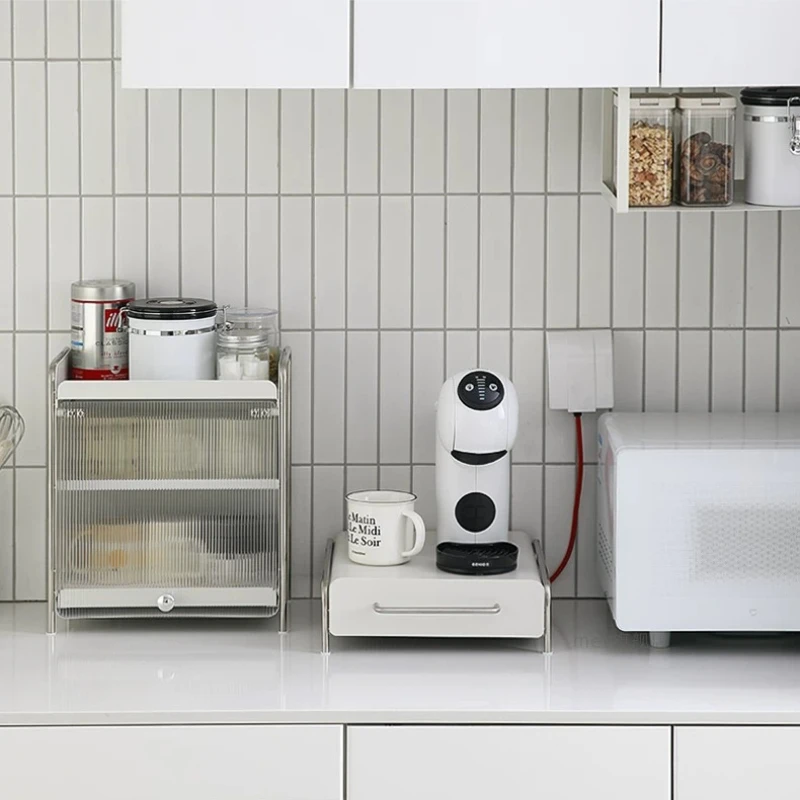 Pojemnik na kapsułki z kawą, o – Coffee Tea Organizer recenzja i cena