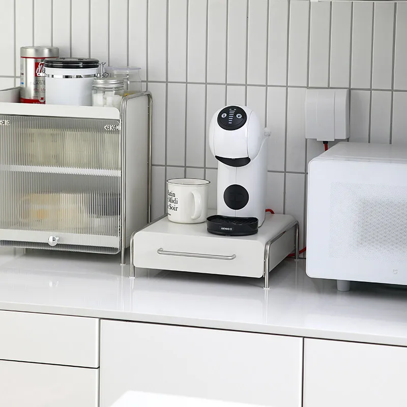 Pojemnik na kapsułki z kawą, o – Coffee Tea Organizer recenzja i cena