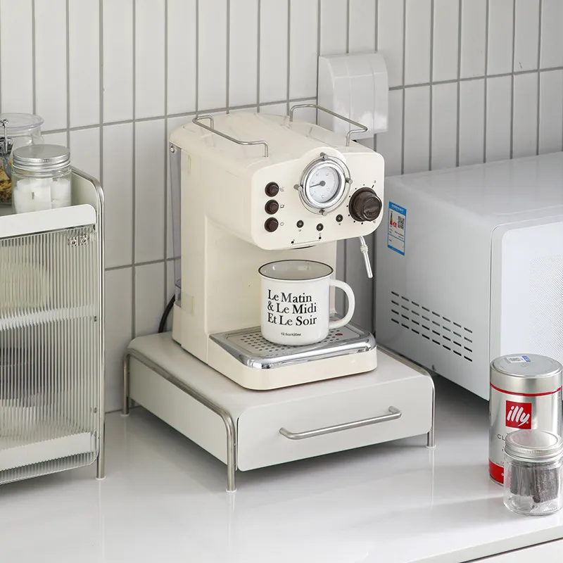 Pojemnik na kapsułki z kawą, o – Coffee Tea Organizer recenzja i cena